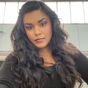 Meet your Posher, Puja